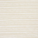 Schumacher Calloway Paper Sheer Ivory Fabric