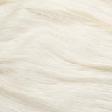 Schumacher Calloway Paper Sheer Ivory Fabric