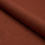 Schumacher Piet Performance Linen Terracotta Fabric