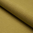 Schumacher Piet Performance Linen Olive Fabric