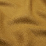 Schumacher Piet Performance Linen Ochre Fabric