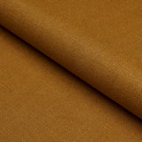 Schumacher Piet Performance Linen Camel Fabric