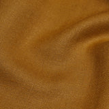Schumacher Piet Performance Linen Camel Fabric