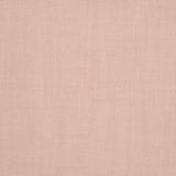 Schumacher Piet Performance Linen Blush Fabric