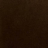 Schumacher Rocky Performance Velvet Brun Fabric