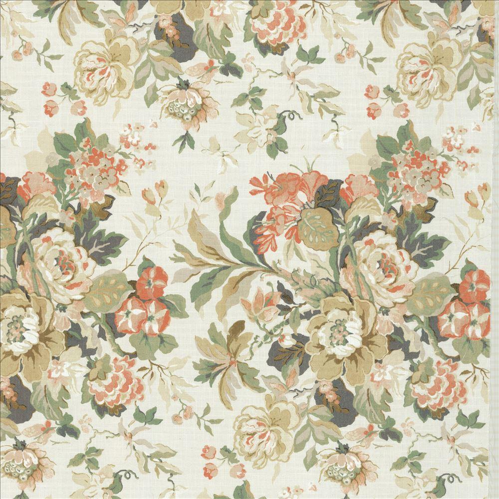 Kasmir Agora Chiffon Fabric