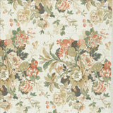 Kasmir Agora Chiffon Fabric