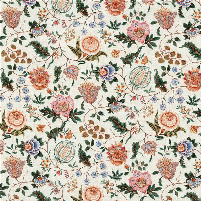 Kasmir Abloom Multi Fabric