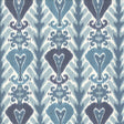 Kasmir Akita Blues Fabric