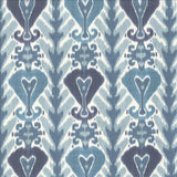 Kasmir Akita Blues Fabric