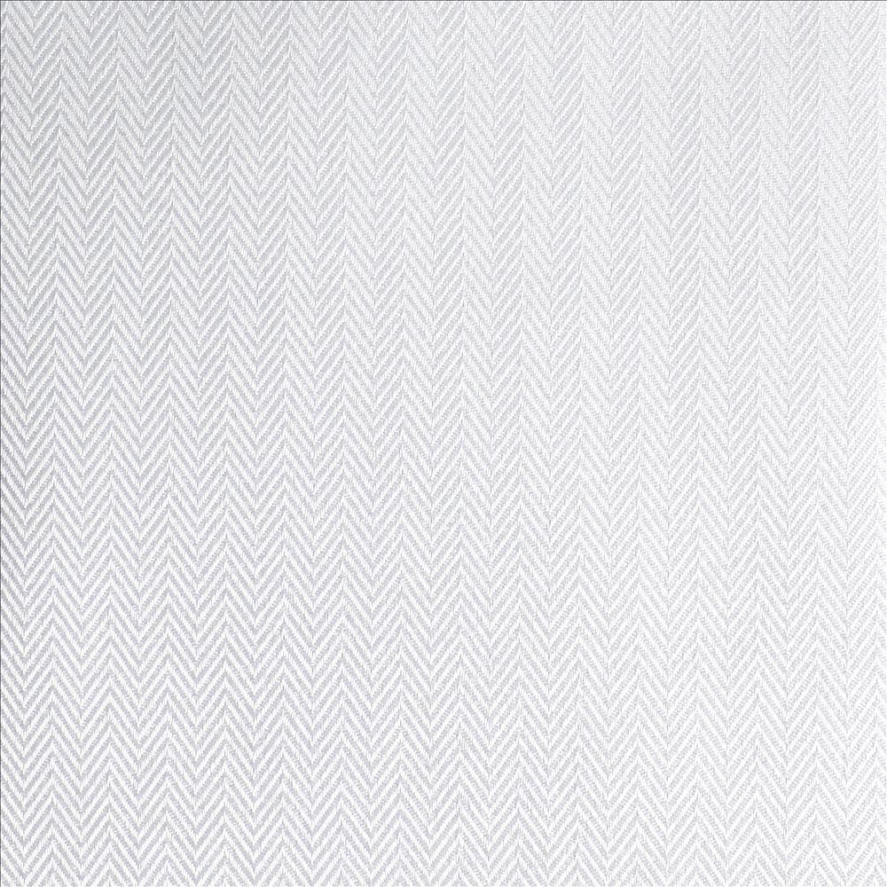Kasmir Aledo White Fabric