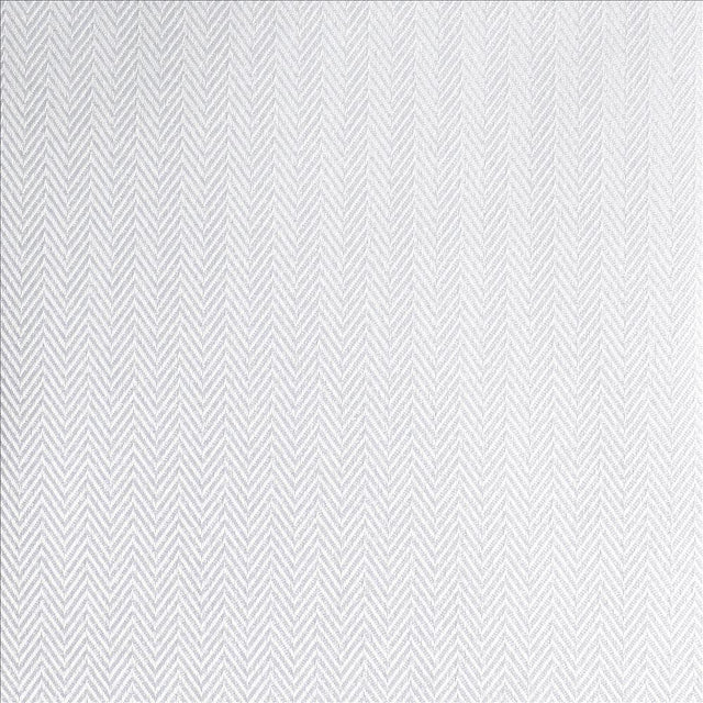 Kasmir Aledo White Fabric