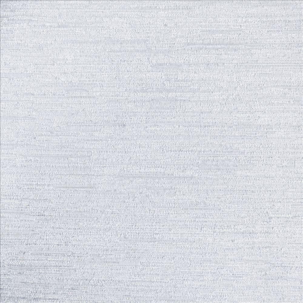 Kasmir Alsey White Fabric