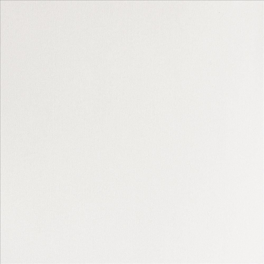 Kasmir Amboy White Fabric