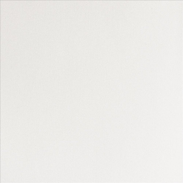 Kasmir Amboy White Fabric