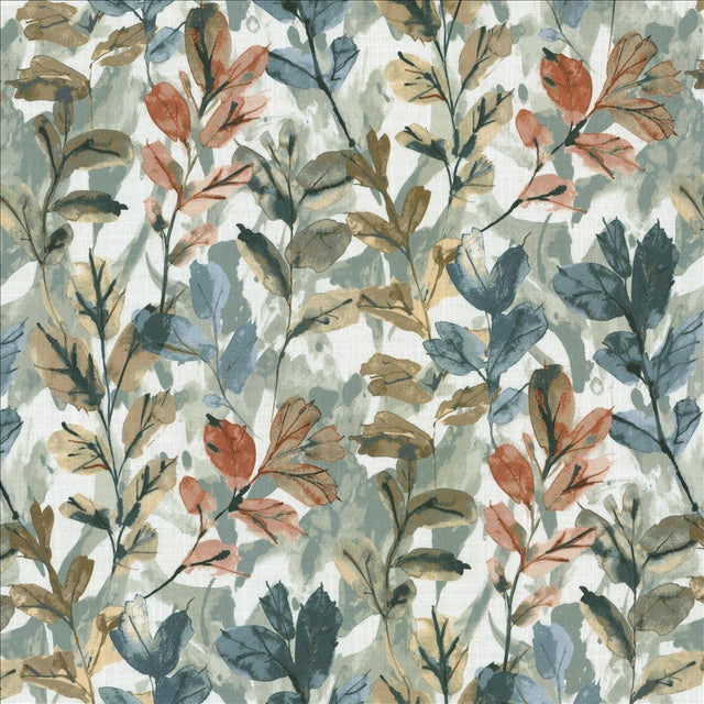 Kasmir Alistair Seascape Fabric