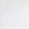 Kasmir Ault White Fabric