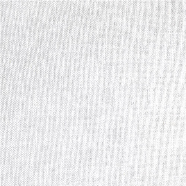 Kasmir Ault White Fabric