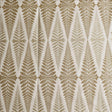 Kasmir Befitting Wheat Fabric