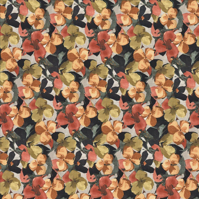 Kasmir Botanic Garden Flare Fabric