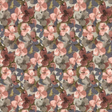 Kasmir Botanic Garden Flamingo Fabric
