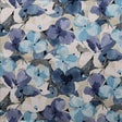 Kasmir Botanic Garden Ocean Fabric