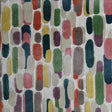 Kasmir Brush Scape Confetti Fabric