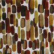 Kasmir Brush Scape Spice Fabric