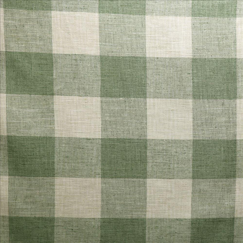 Kasmir Buffalo Aloe Fabric