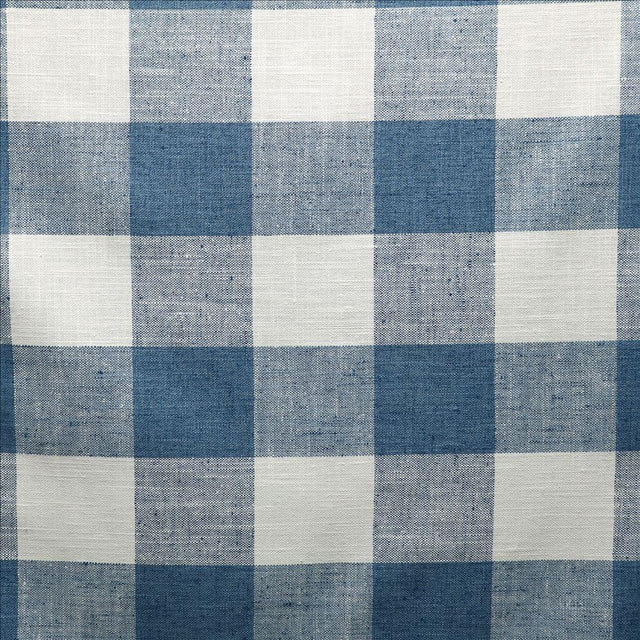Kasmir Buffalo Chambray Fabric