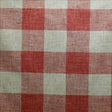 Kasmir Buffalo Coral Fabric