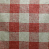 Kasmir Buffalo Coral Fabric