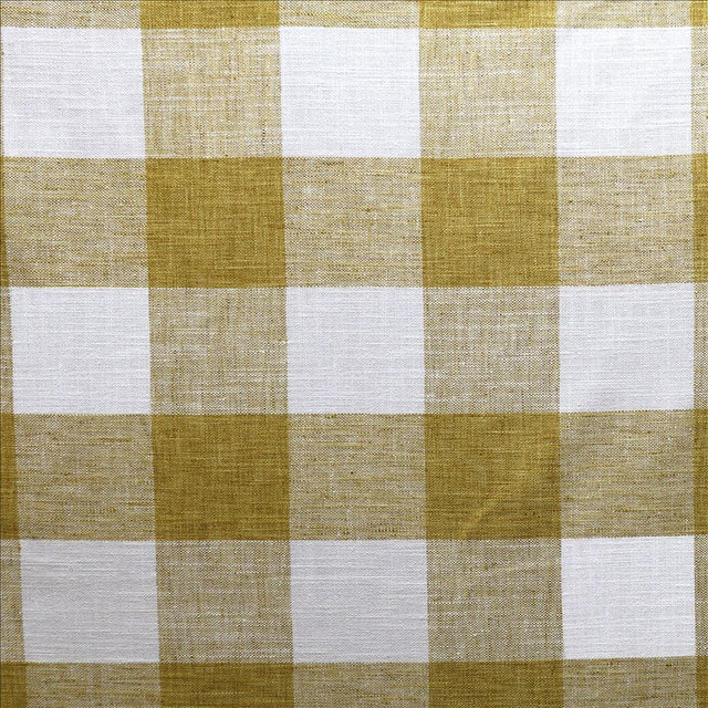 Kasmir Buffalo Dandelion Fabric