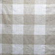 Kasmir Buffalo Sand Fabric