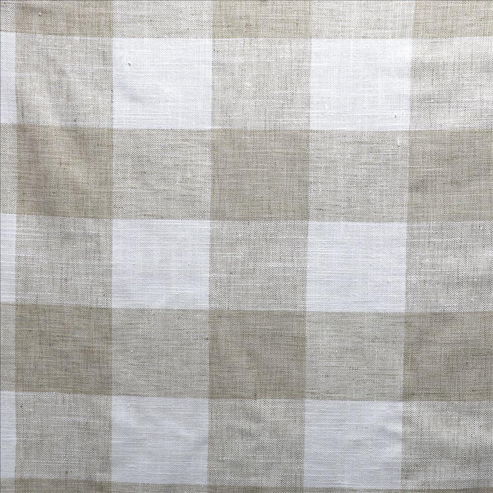 Kasmir Buffalo Sand Fabric