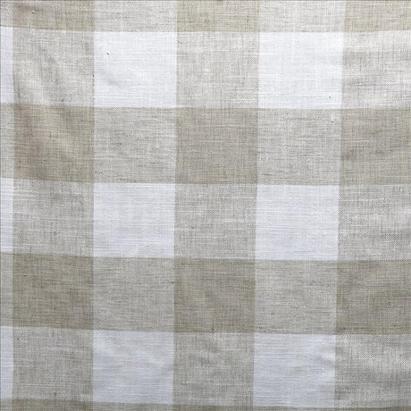 Kasmir Buffalo Sand Fabric