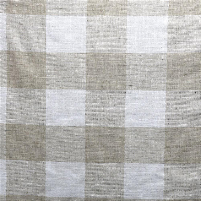 Kasmir Buffalo Sand Fabric