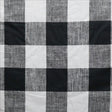 Kasmir Buffalo Tuxedo Fabric