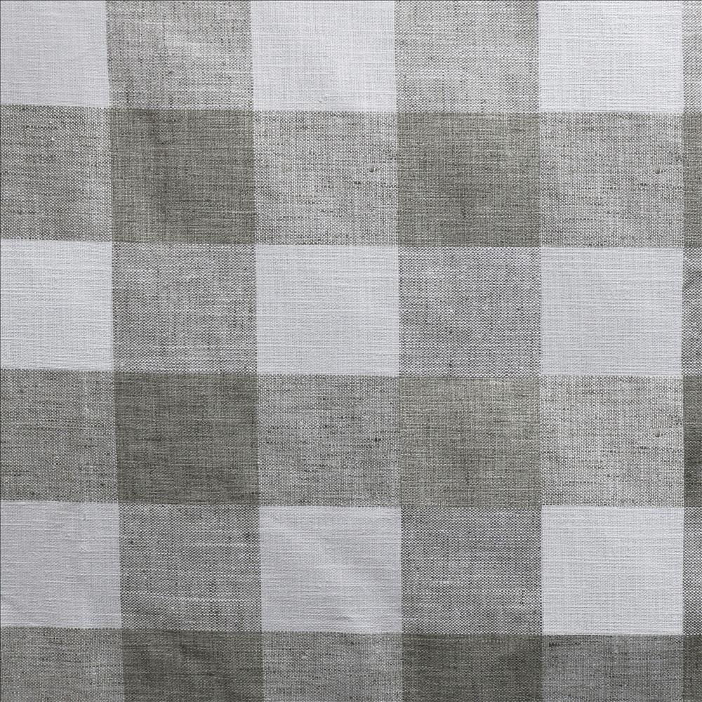 Kasmir Buffalo Zinc Fabric