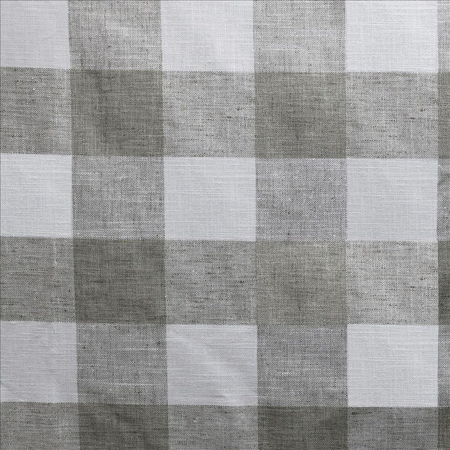 Kasmir Buffalo Zinc Fabric