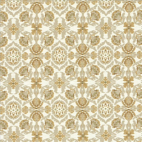 Kasmir Calvera Curry Fabric