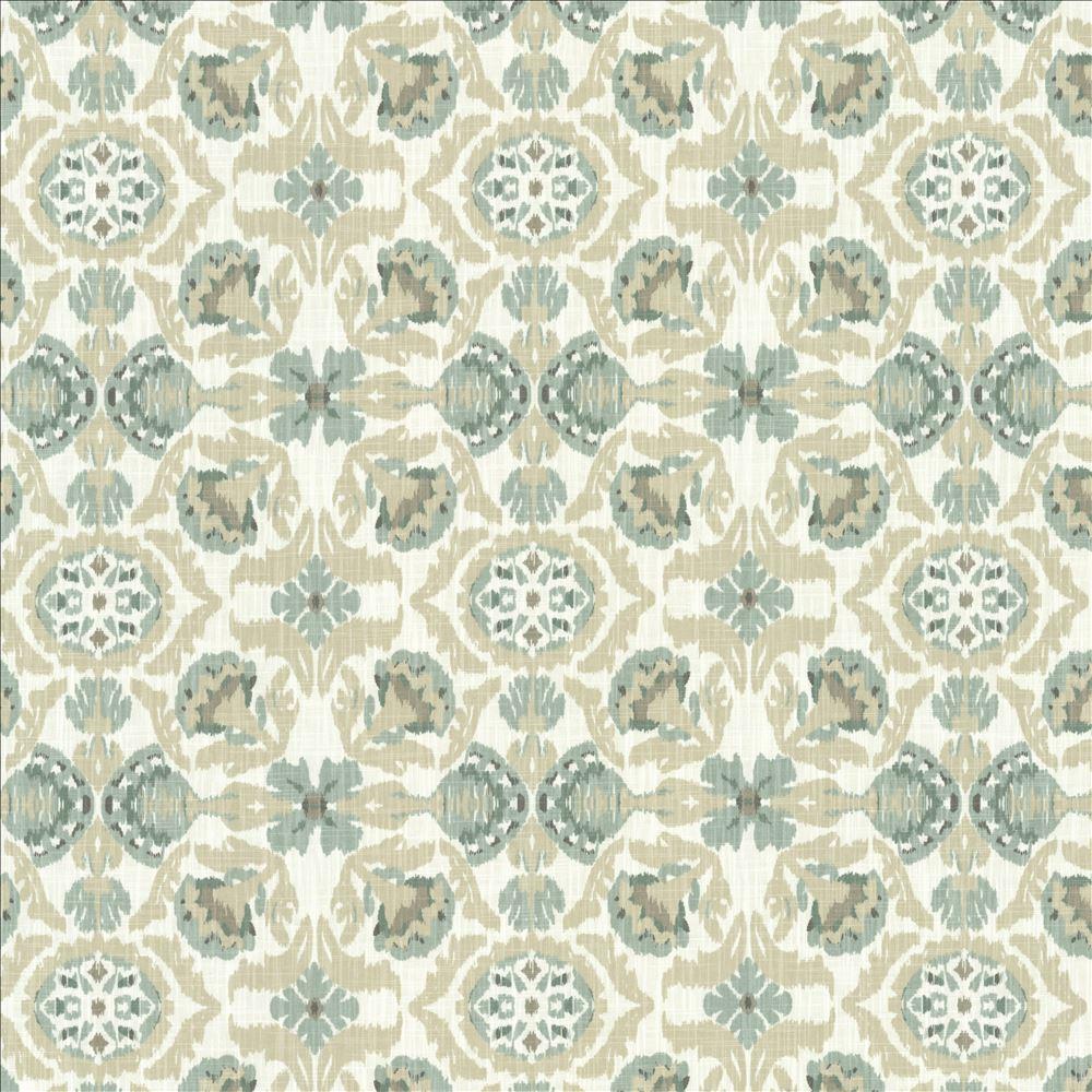 Kasmir Calvera Mist Fabric