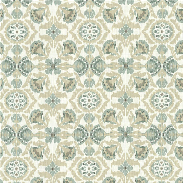 Kasmir Calvera Mist Fabric