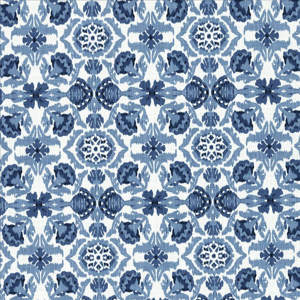 Kasmir Calvera Denim Fabric