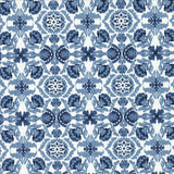 Kasmir Calvera Denim Fabric