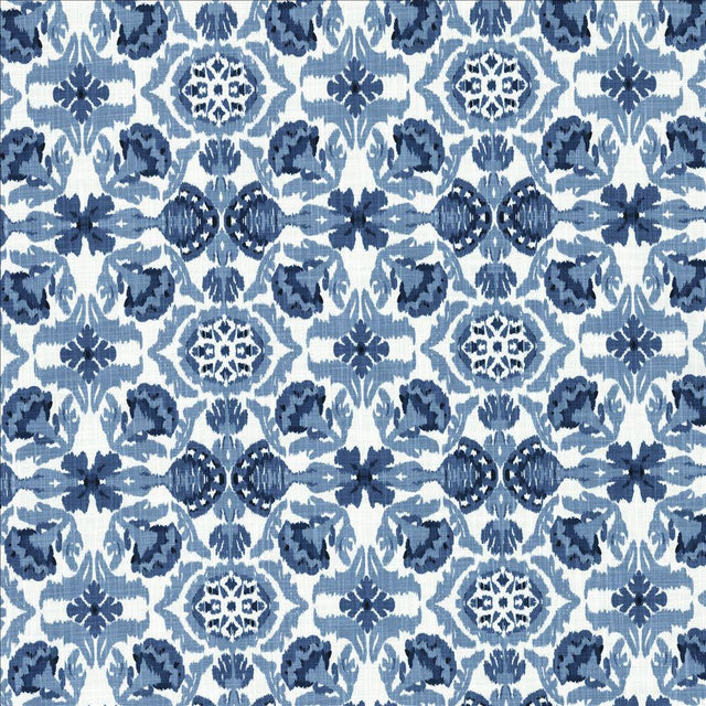 Kasmir Calvera Denim Fabric