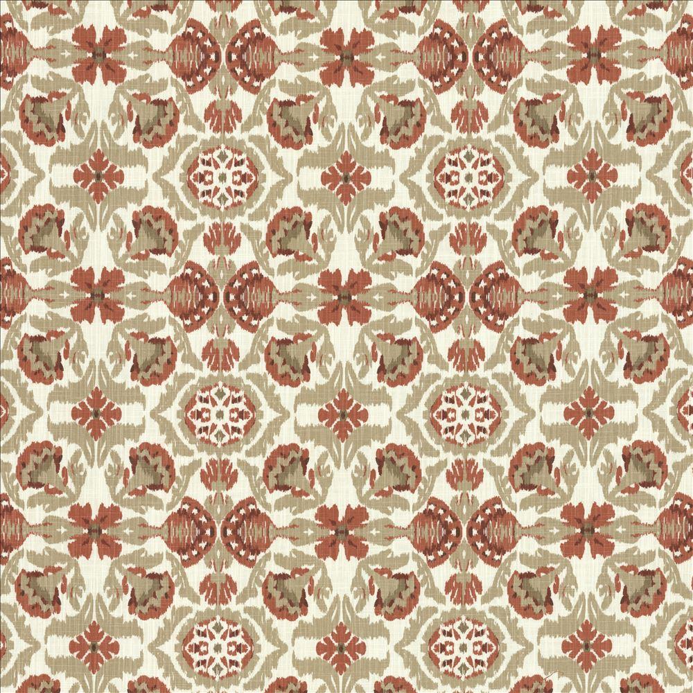 Kasmir Calvera Salsa Fabric