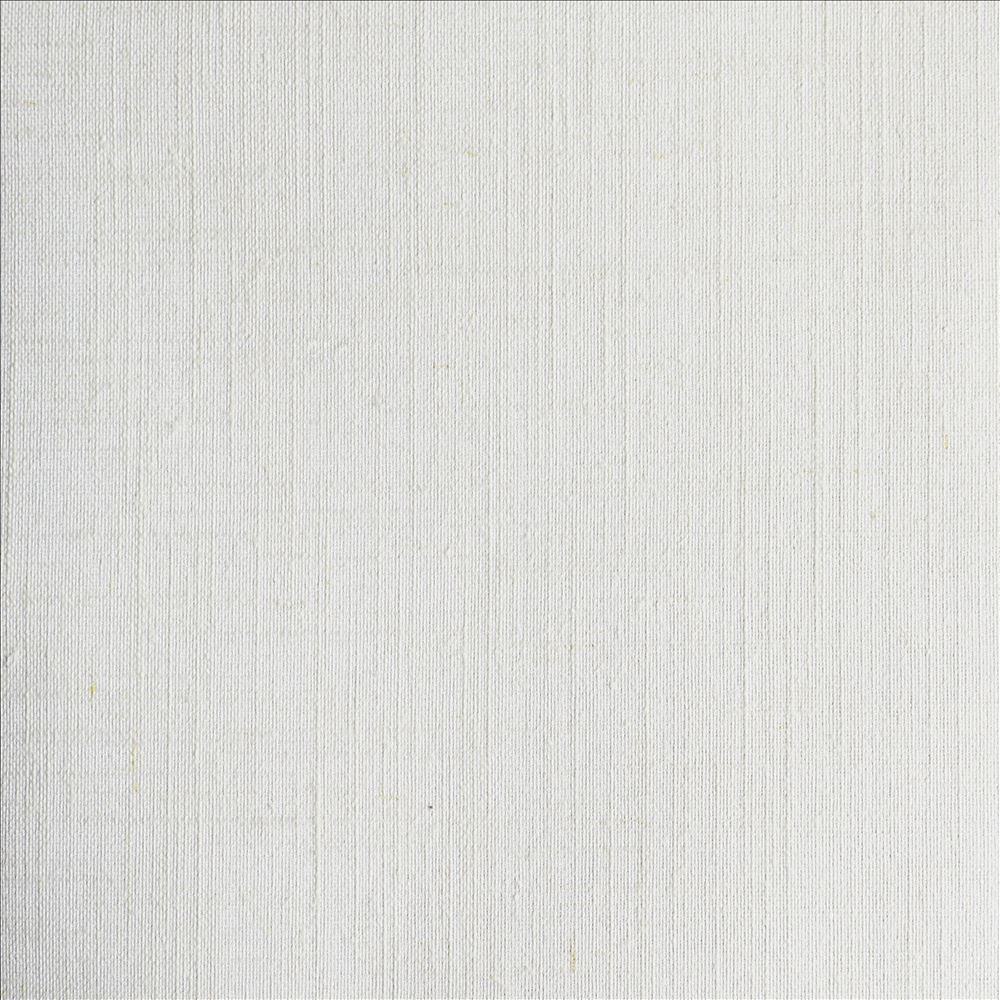 Kasmir Campo White Fabric