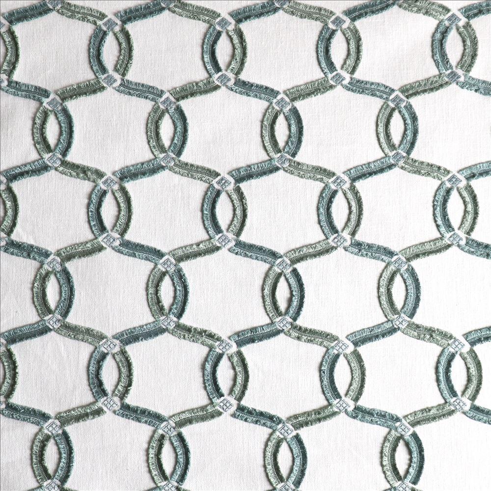 Kasmir Carriage Way Spa Fabric