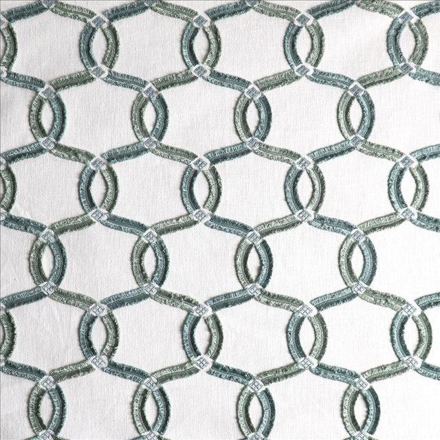 Kasmir Carriage Way Spa Fabric